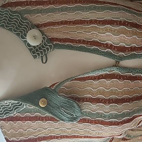 M MISSONI Dress - Picture 12 of 15